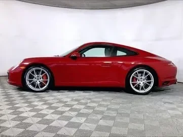 2017 Porsche 991 Carrera S - Image 3 of 7