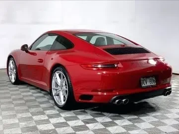 2017 Porsche 991 Carrera S - Image 4 of 7