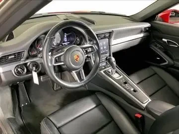 2017 Porsche 991 Carrera S - Image 5 of 7