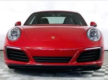 2017 Porsche 991 Carrera S - Image 6 of 7
