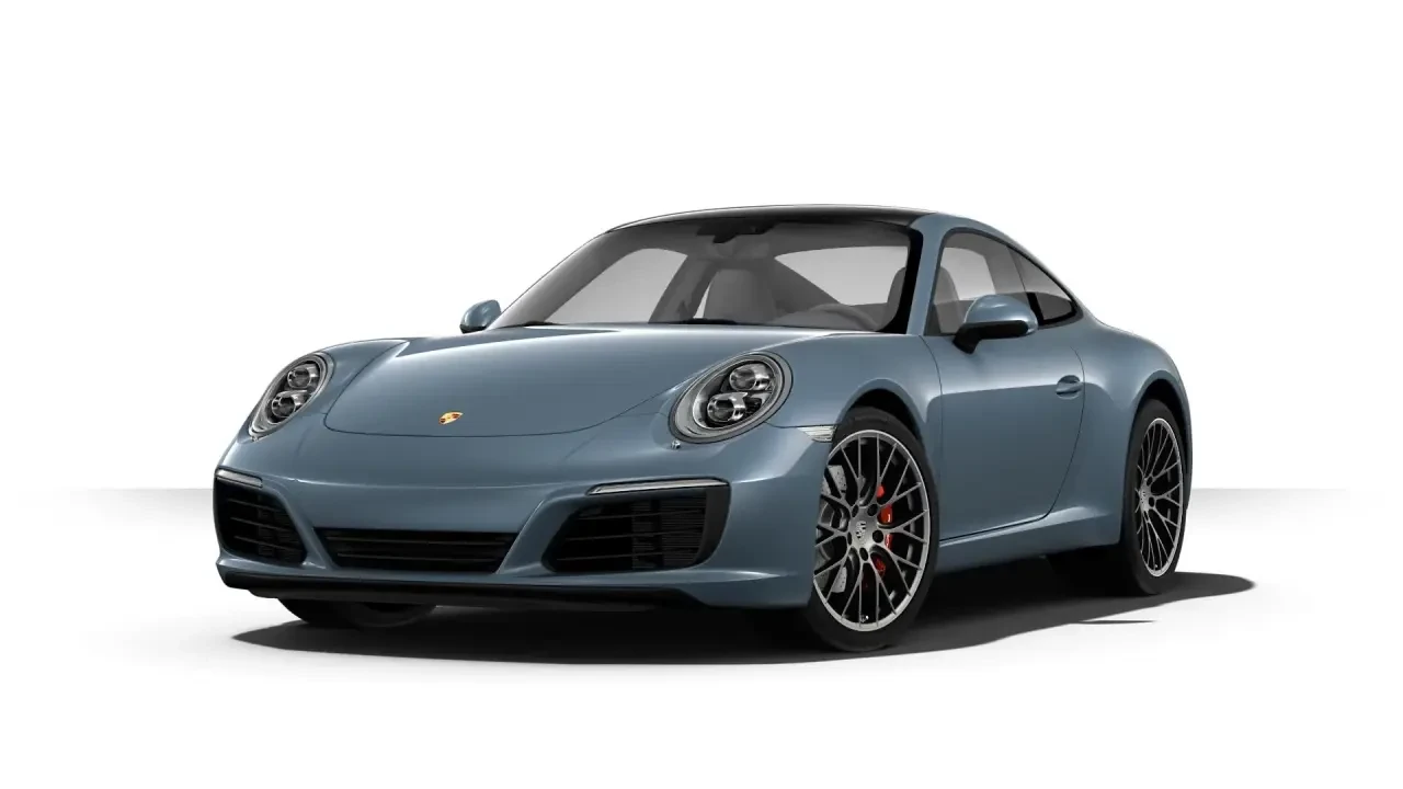 2017 Porsche 991 Carrera S - Image 2 of 7