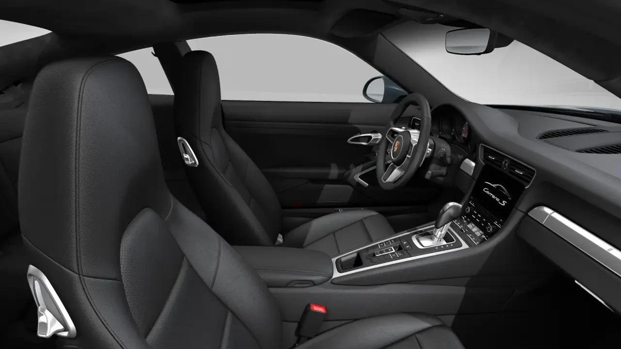 2017 Porsche 991 Carrera S - Image 6 of 7