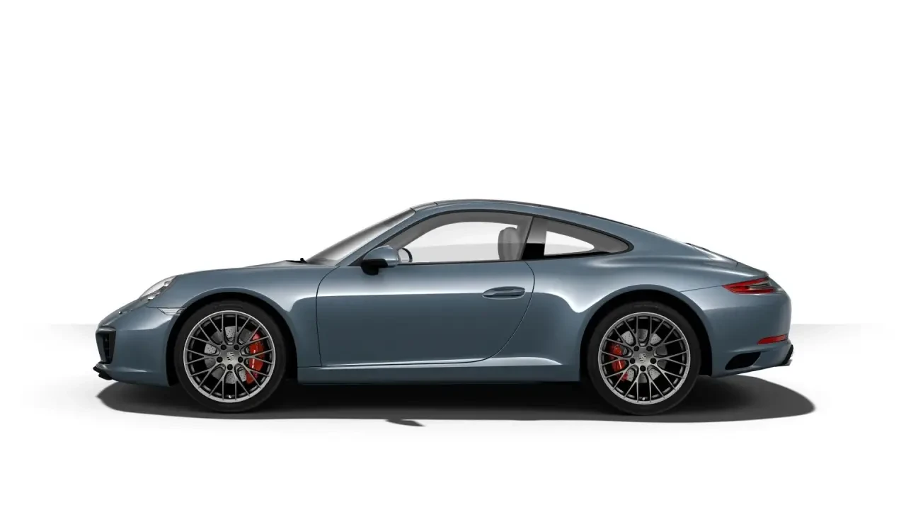 2017 Porsche 991 Carrera S - Image 3 of 7