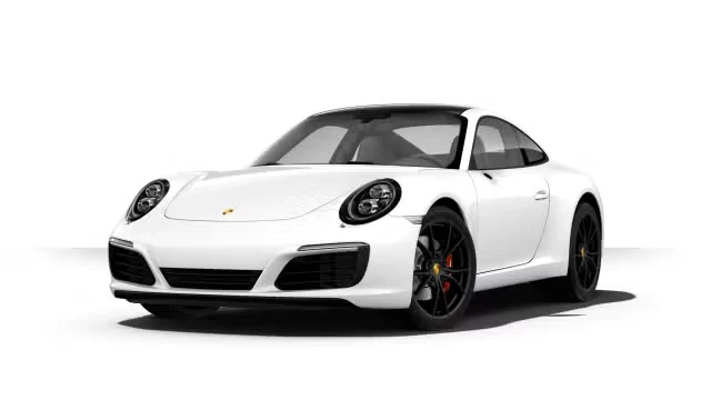 2017 Porsche 991 Carrera S - Image 2 of 31