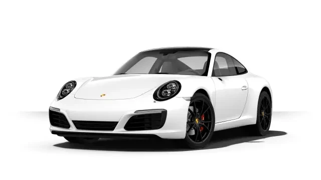 2017 Porsche 991 Carrera S - Image 6 of 31