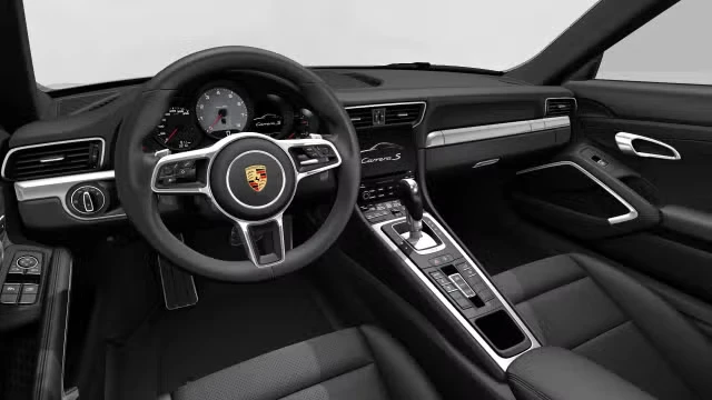 2017 Porsche 991 Carrera S - Image 26 of 31