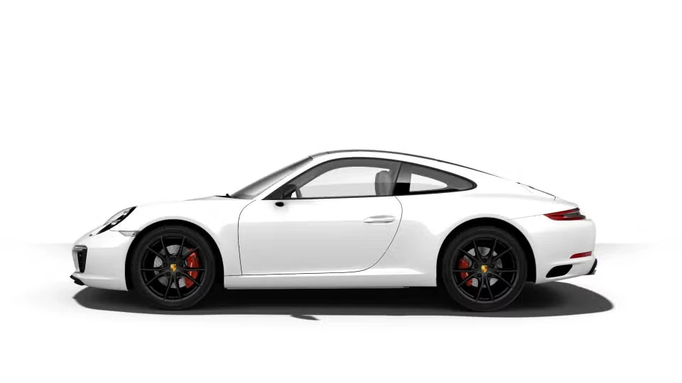 2017 Porsche 991 Carrera S - Image 11 of 31