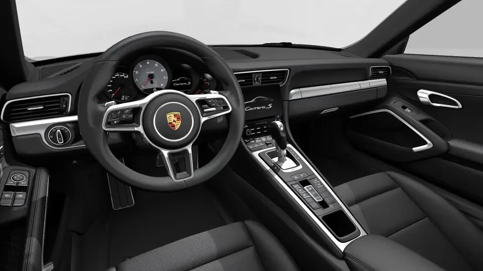 2017 Porsche 991 Carrera S - Image 31 of 31
