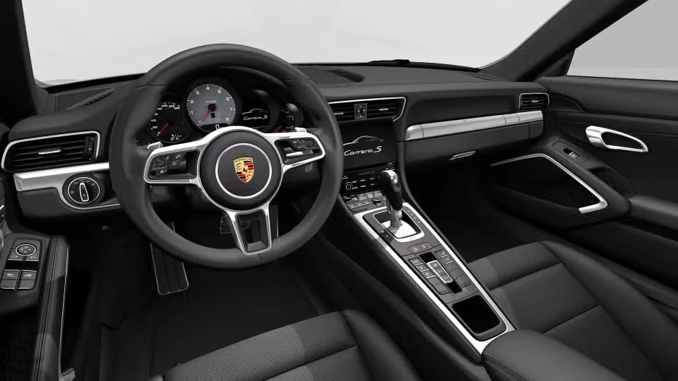 2017 Porsche 991 Carrera S - Image 27 of 31
