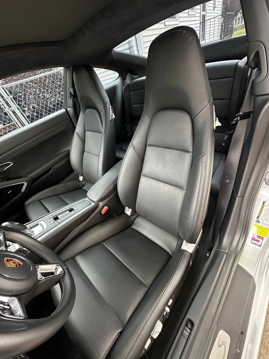 2017 Porsche 991 Carrera S - Image 15 of 19