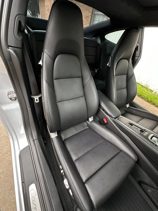 2017 Porsche 991 Carrera S - Image 17 of 19