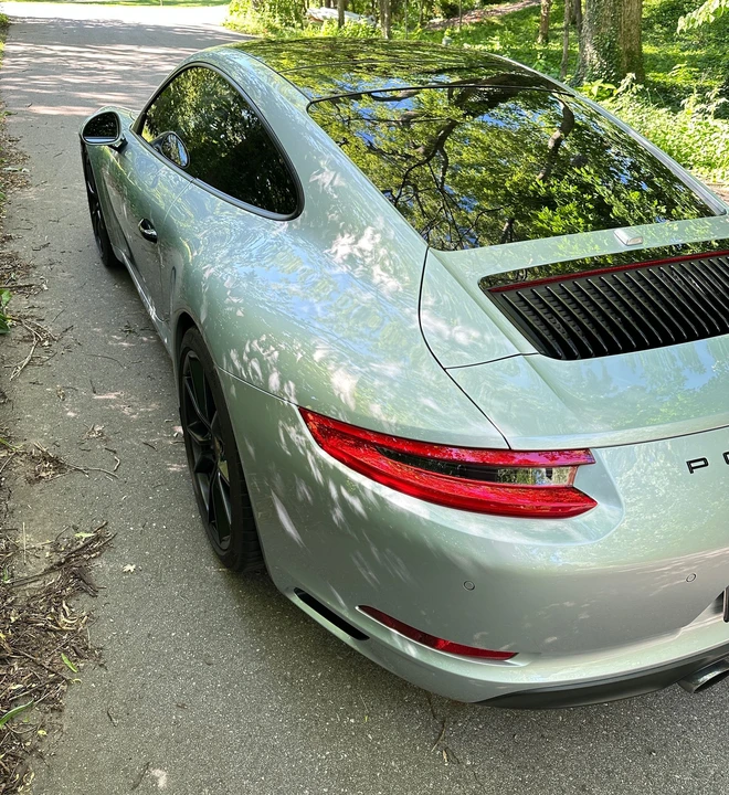 2017 Porsche 991 Carrera S - Image 6 of 19