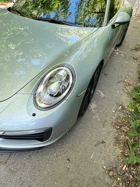 2017 Porsche 991 Carrera S - Image 9 of 19