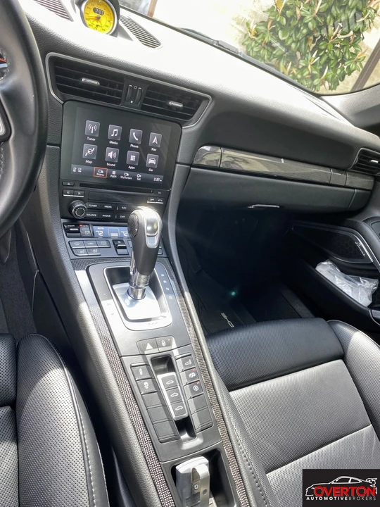 2017 Porsche 991 Carrera S - Image 13 of 23
