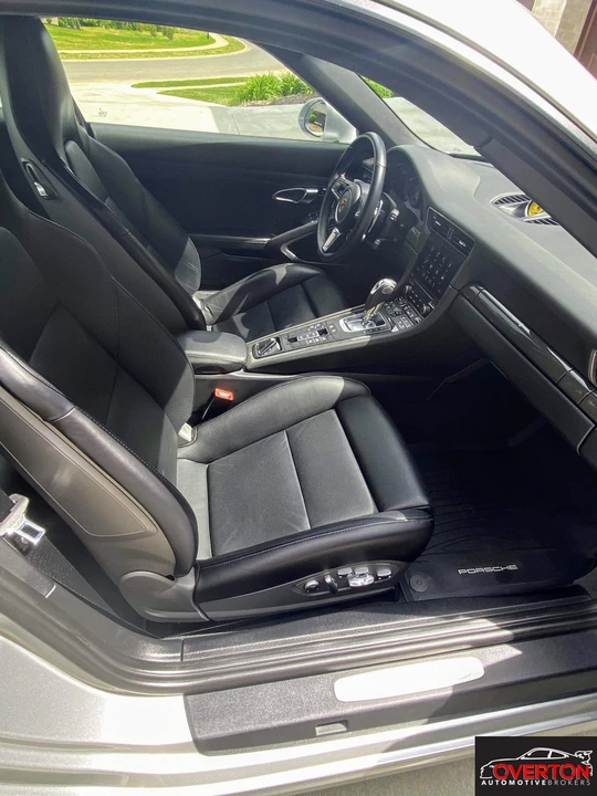 2017 Porsche 991 Carrera S - Image 15 of 23