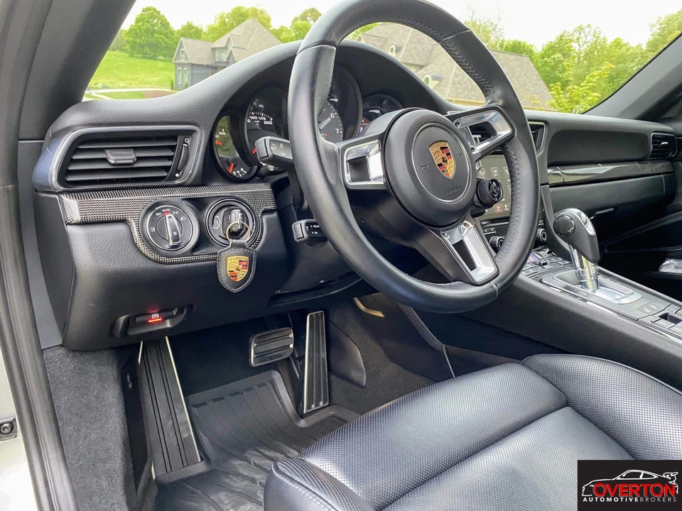 2017 Porsche 991 Carrera S - Image 16 of 23