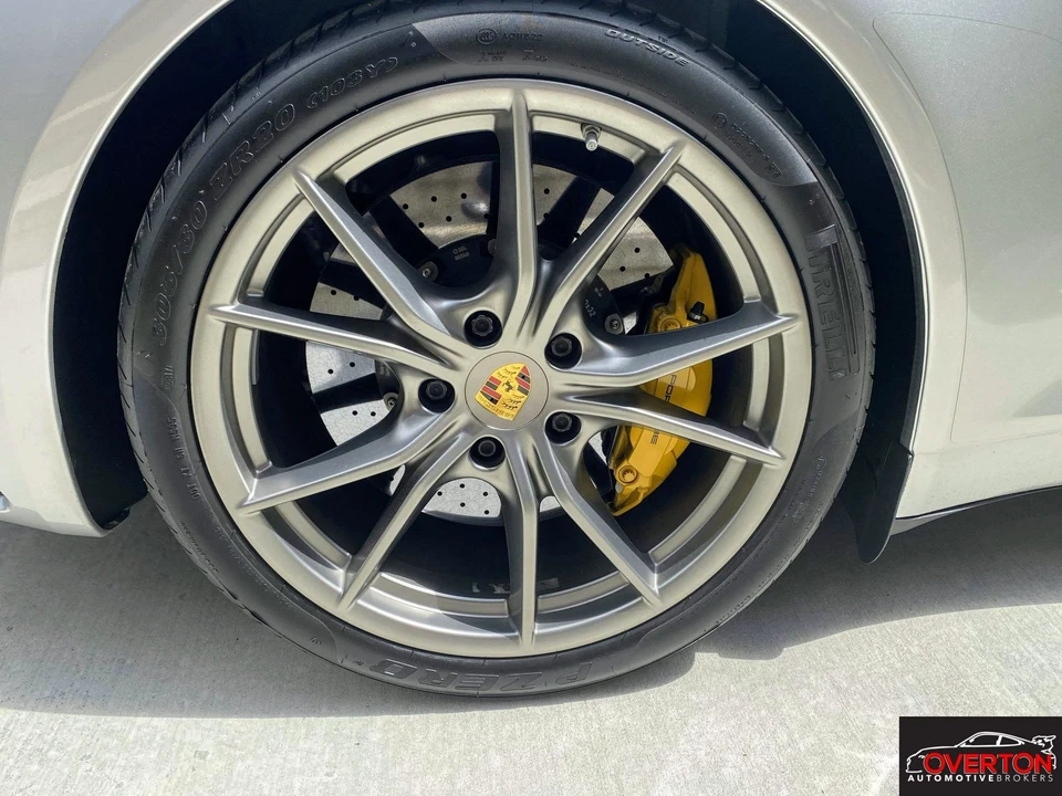 2017 Porsche 991 Carrera S - Image 21 of 23