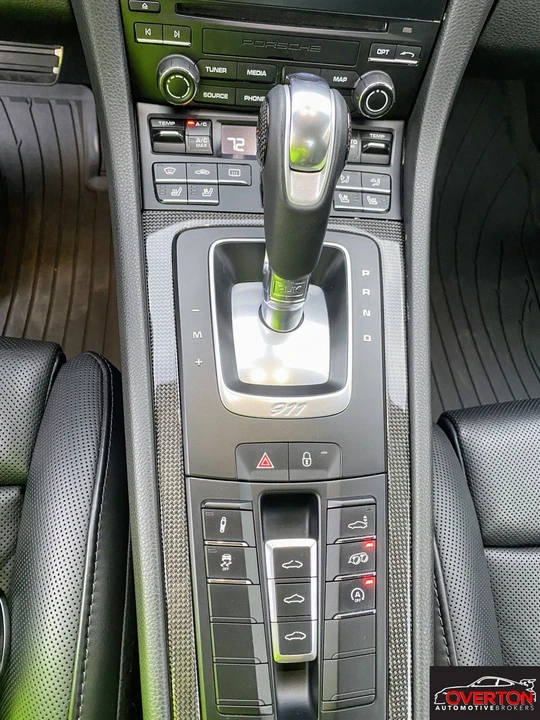 2017 Porsche 991 Carrera S - Image 12 of 23
