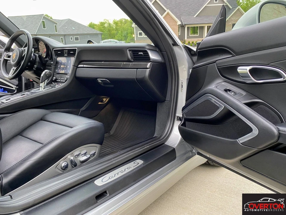 2017 Porsche 991 Carrera S - Image 14 of 23