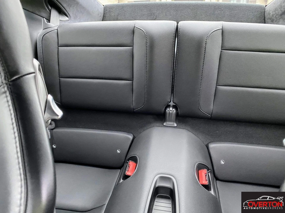 2017 Porsche 991 Carrera S - Image 17 of 23