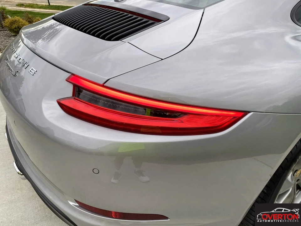 2017 Porsche 991 Carrera S - Image 22 of 23