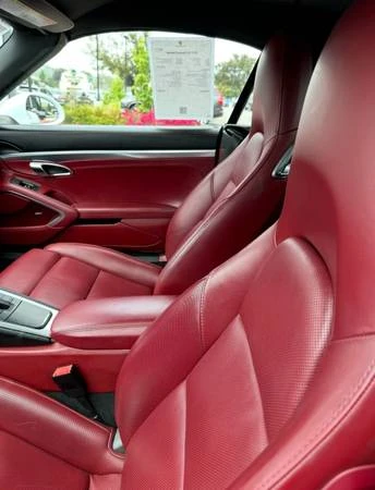 2017 Porsche 991 Carrera S - Image 4 of 9