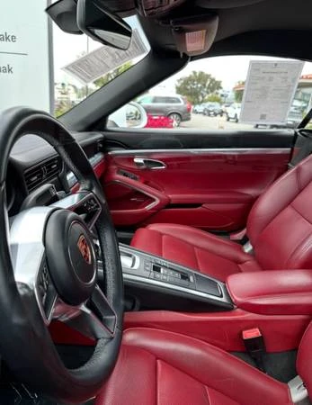 2017 Porsche 991 Carrera S - Image 5 of 9