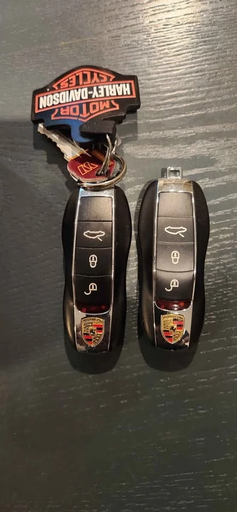 2017 Porsche 991 Carrera S - Image 15 of 15