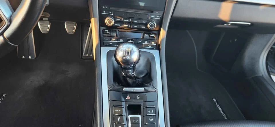 2017 Porsche 991 Carrera S - Image 12 of 15