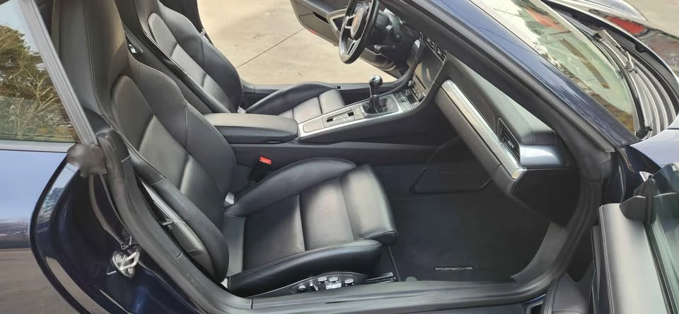 2017 Porsche 991 Carrera S - Image 5 of 15