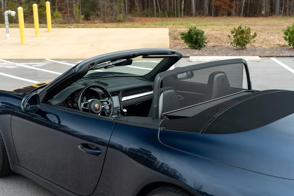 2017 Porsche 991 Carrera S - Image 13 of 15