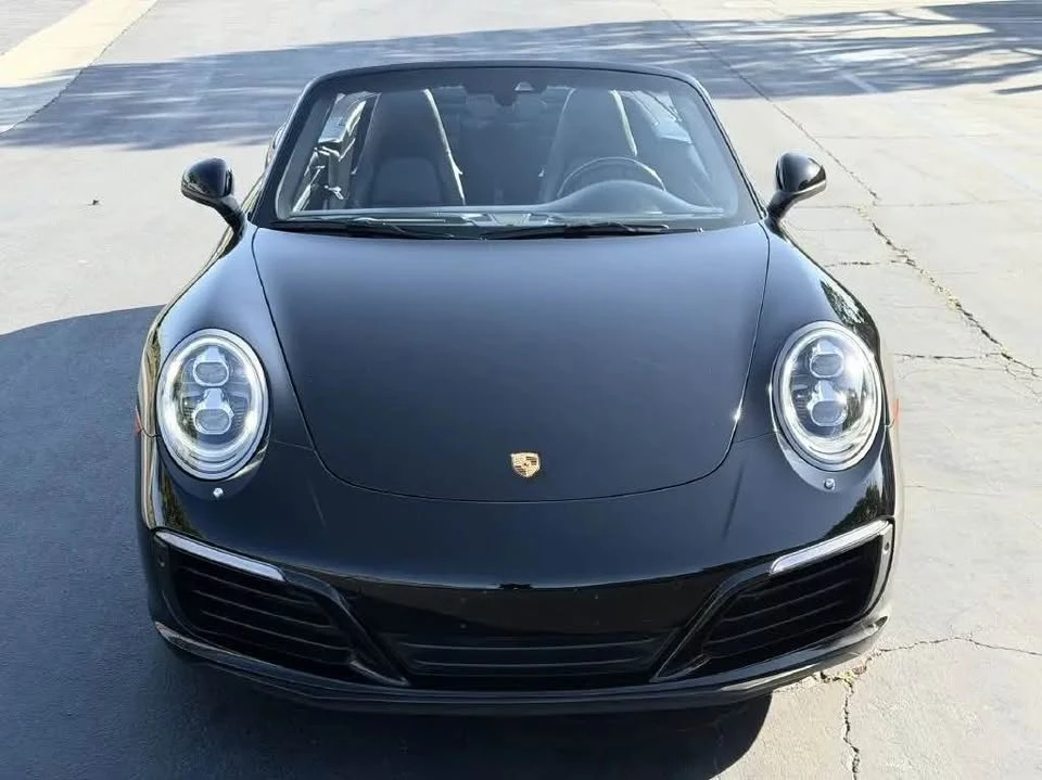 2017 Porsche 991 Carrera S - Image 4 of 19