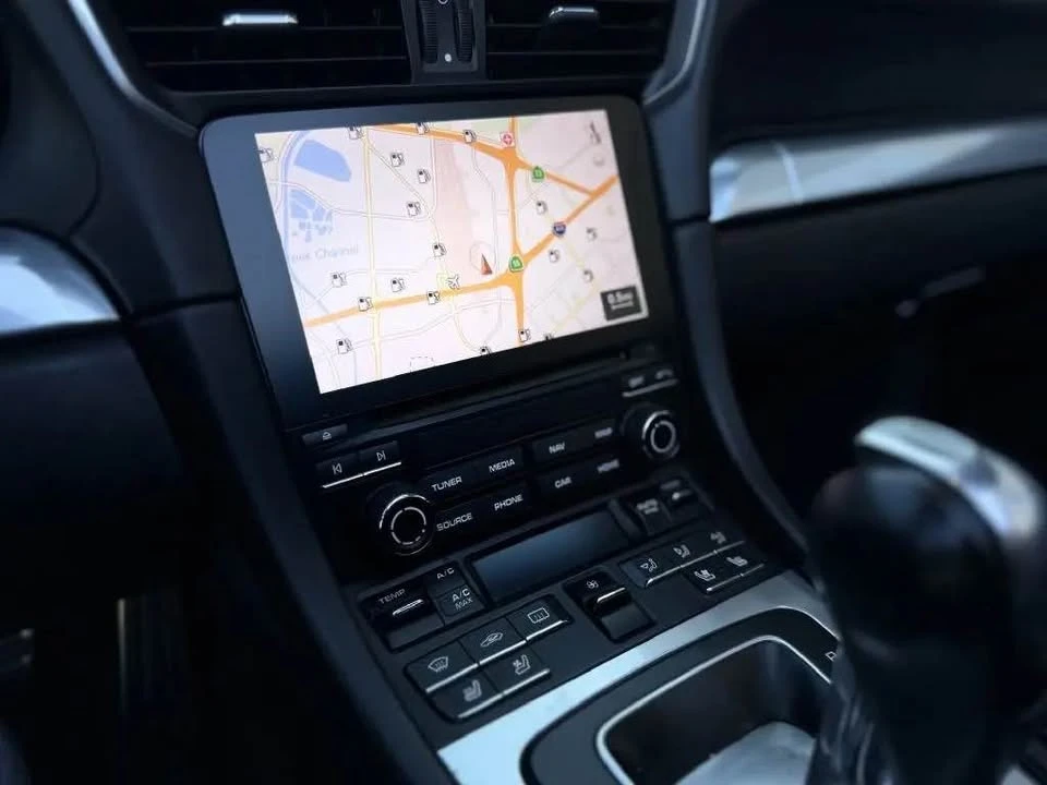 2017 Porsche 991 Carrera S - Image 19 of 19