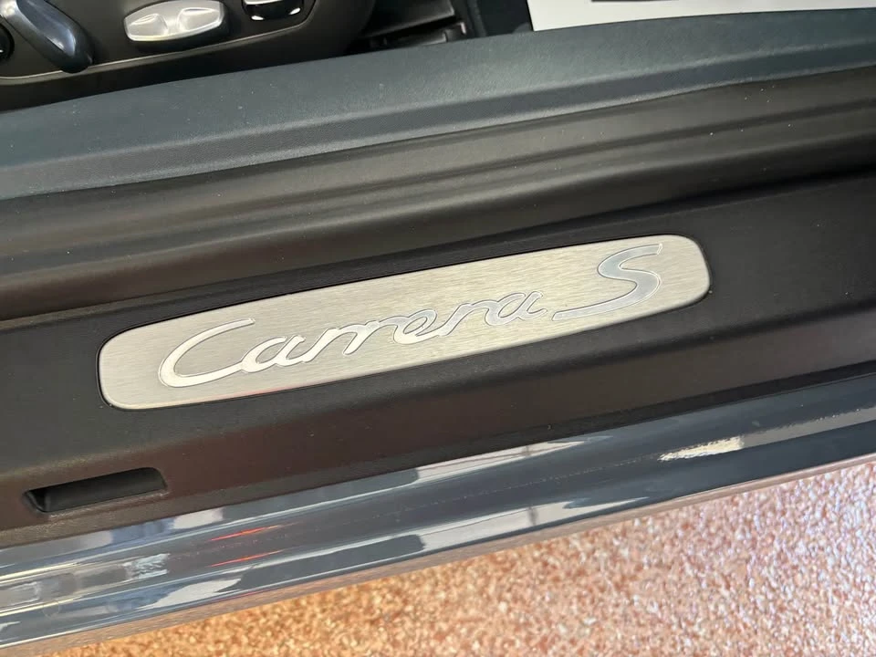 2017 Porsche 991 Carrera S - Image 13 of 13