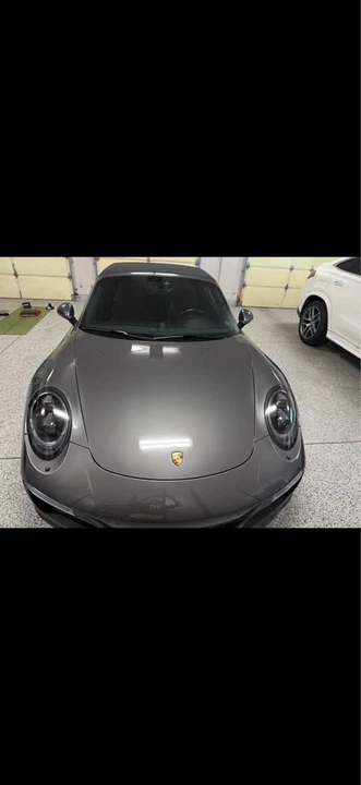 2017 Porsche 991 Carrera S - Image 5 of 14