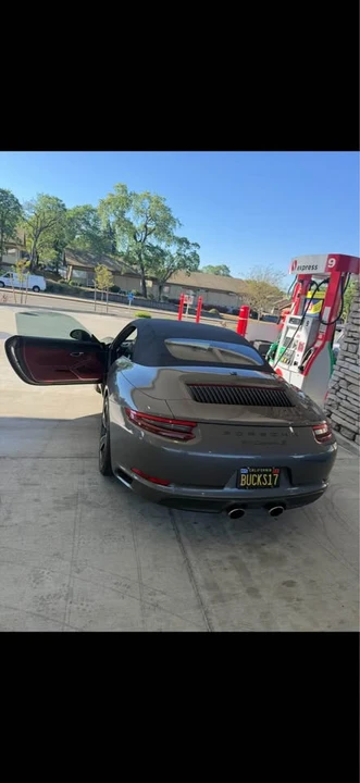 2017 Porsche 991 Carrera S - Image 3 of 14