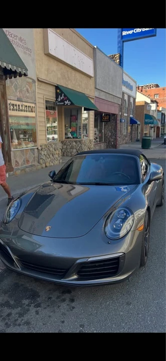 2017 Porsche 991 Carrera S - Image 7 of 14