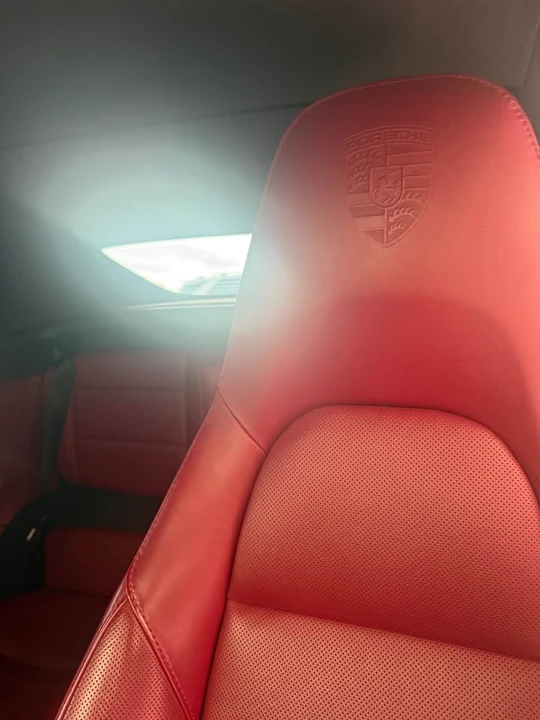 2017 Porsche 991 Carrera S - Image 12 of 14