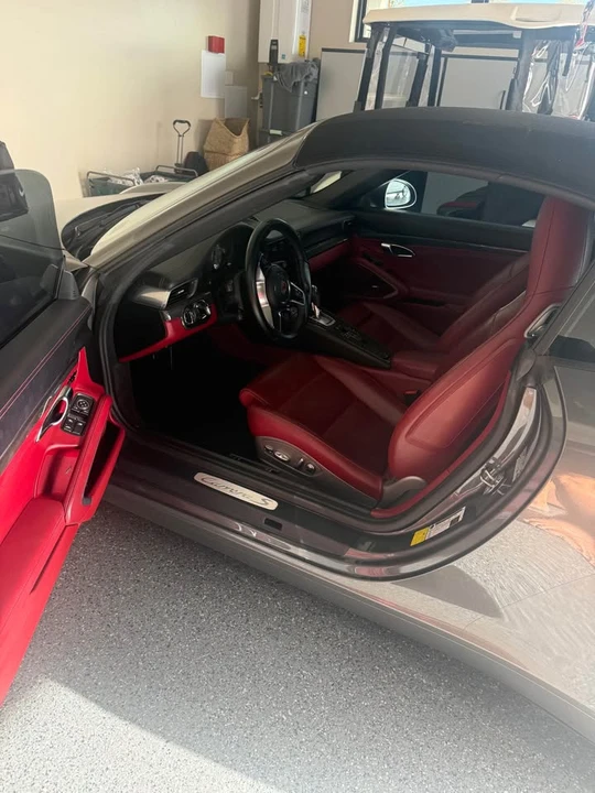 2017 Porsche 991 Carrera S - Image 2 of 14