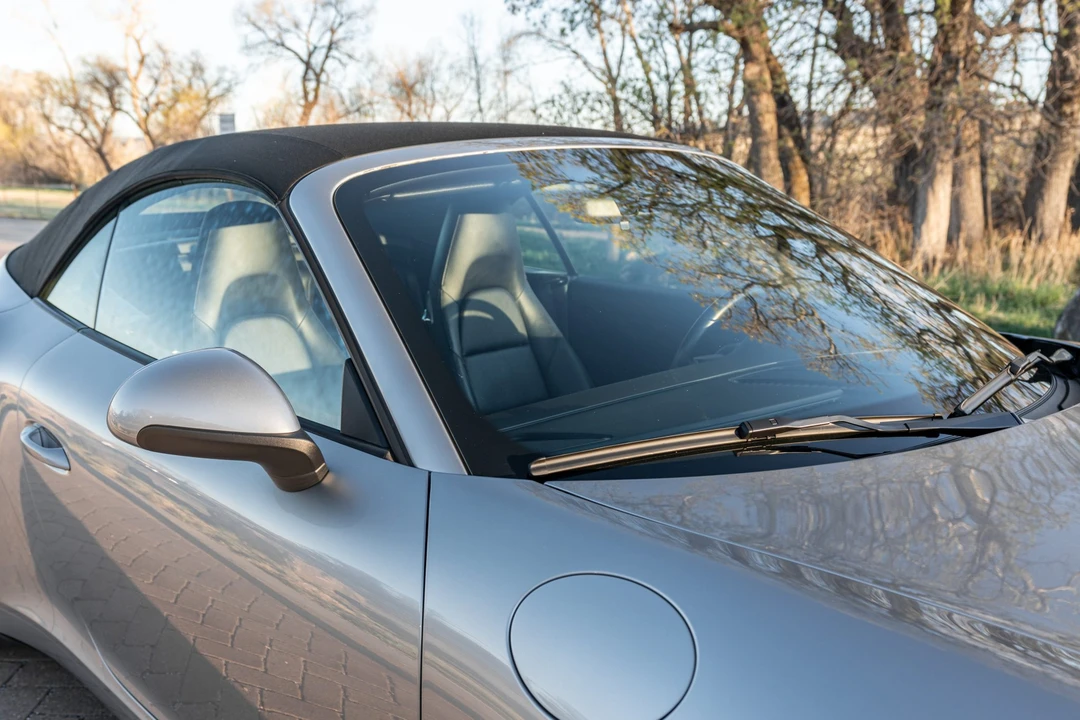 2017 Porsche 991 Carrera S - Image 19 of 31