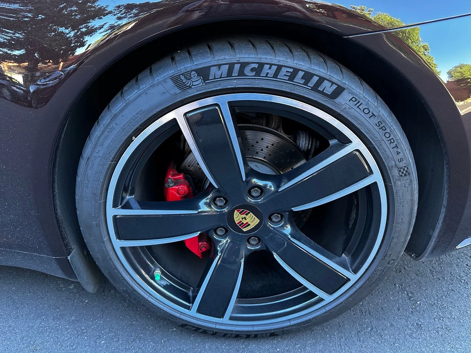 2017 Porsche 991 Carrera S - Image 19 of 24