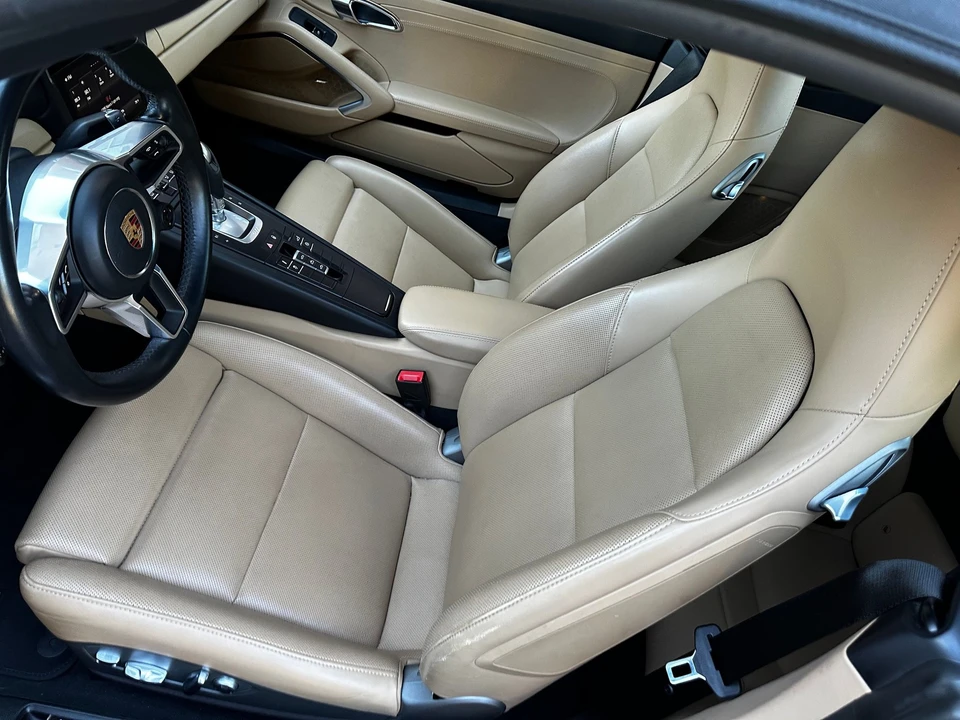 2017 Porsche 991 Carrera S - Image 14 of 24