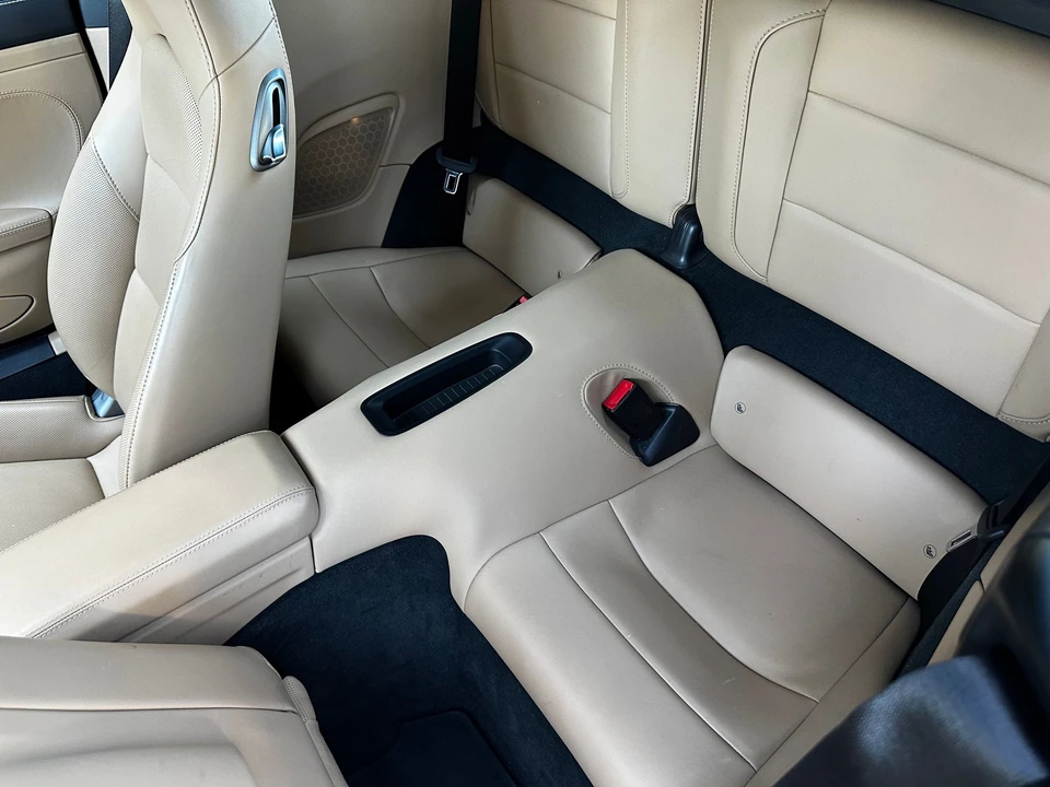 2017 Porsche 991 Carrera S - Image 18 of 24