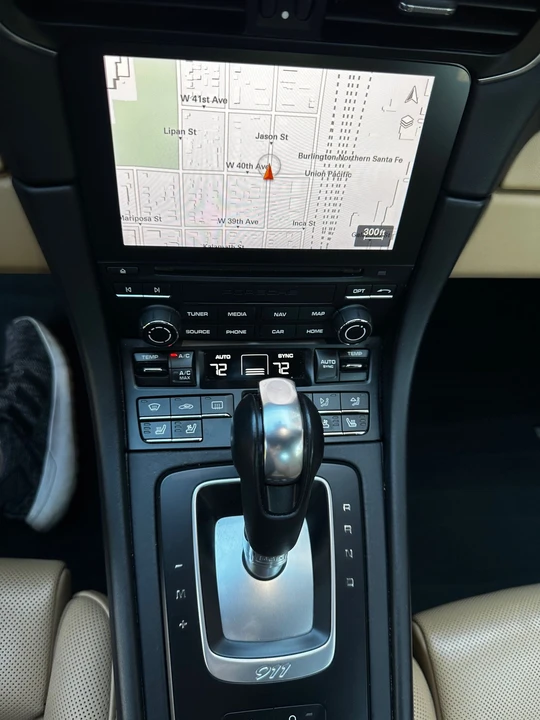 2017 Porsche 991 Carrera S - Image 17 of 24