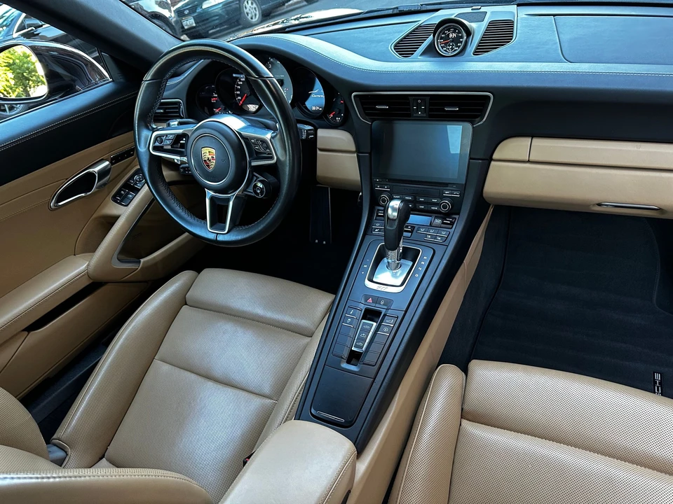 2017 Porsche 991 Carrera S - Image 16 of 24