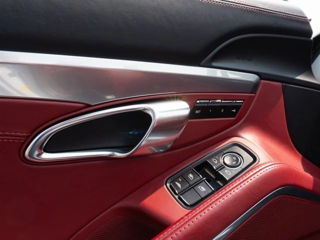 2017 Porsche 991 Carrera S - Image 18 of 20