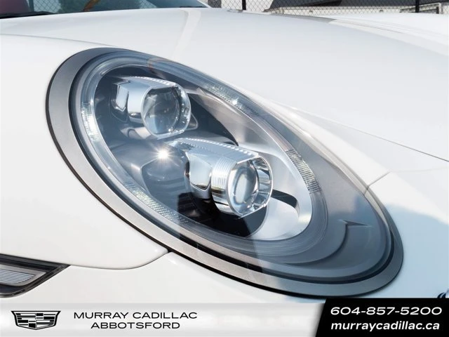 2017 Porsche 991 Carrera S - Image 9 of 20