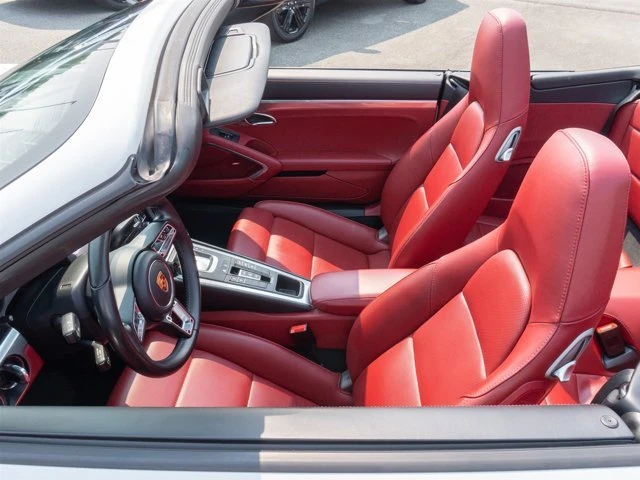 2017 Porsche 991 Carrera S - Image 15 of 20