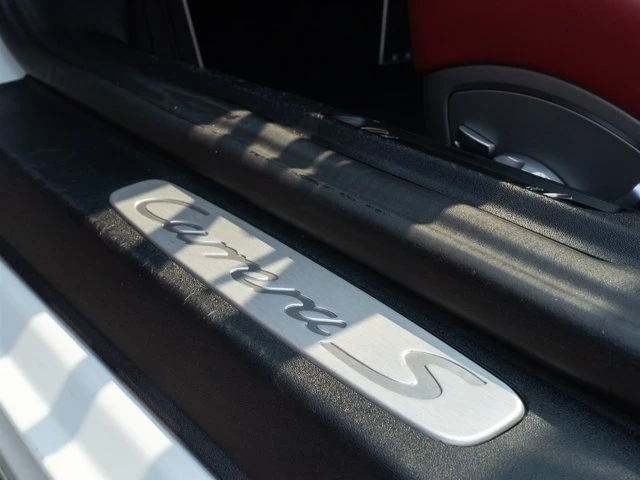 2017 Porsche 991 Carrera S - Image 20 of 20