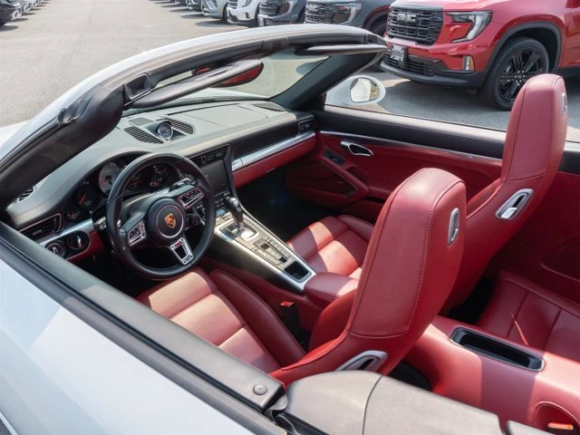 2017 Porsche 991 Carrera S - Image 14 of 20